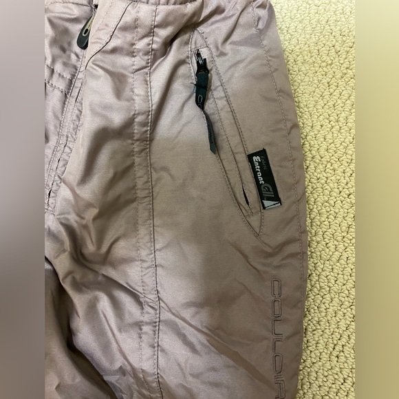 Couloir Ski Snowboard Pants Women’s Size 10 - Picture 5 of 11